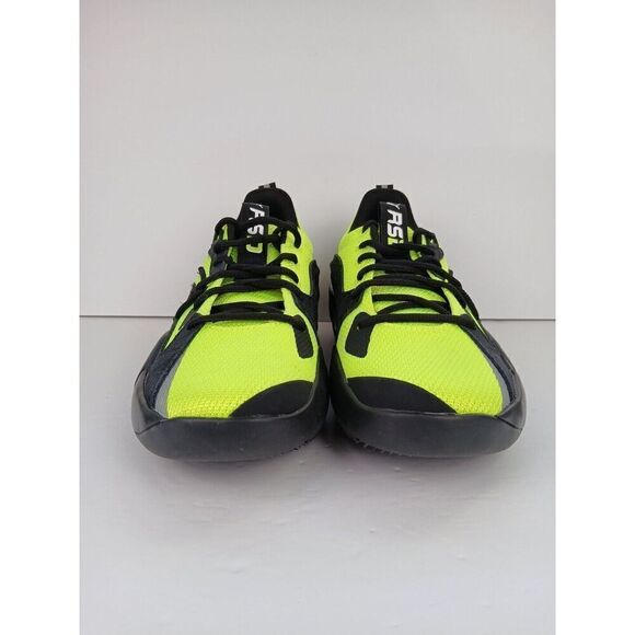 Puma RS-Dreamer  J. Cole \'Time Square\' Black/Yellow 193990 19 Men\'s size 9.5 New main image 15